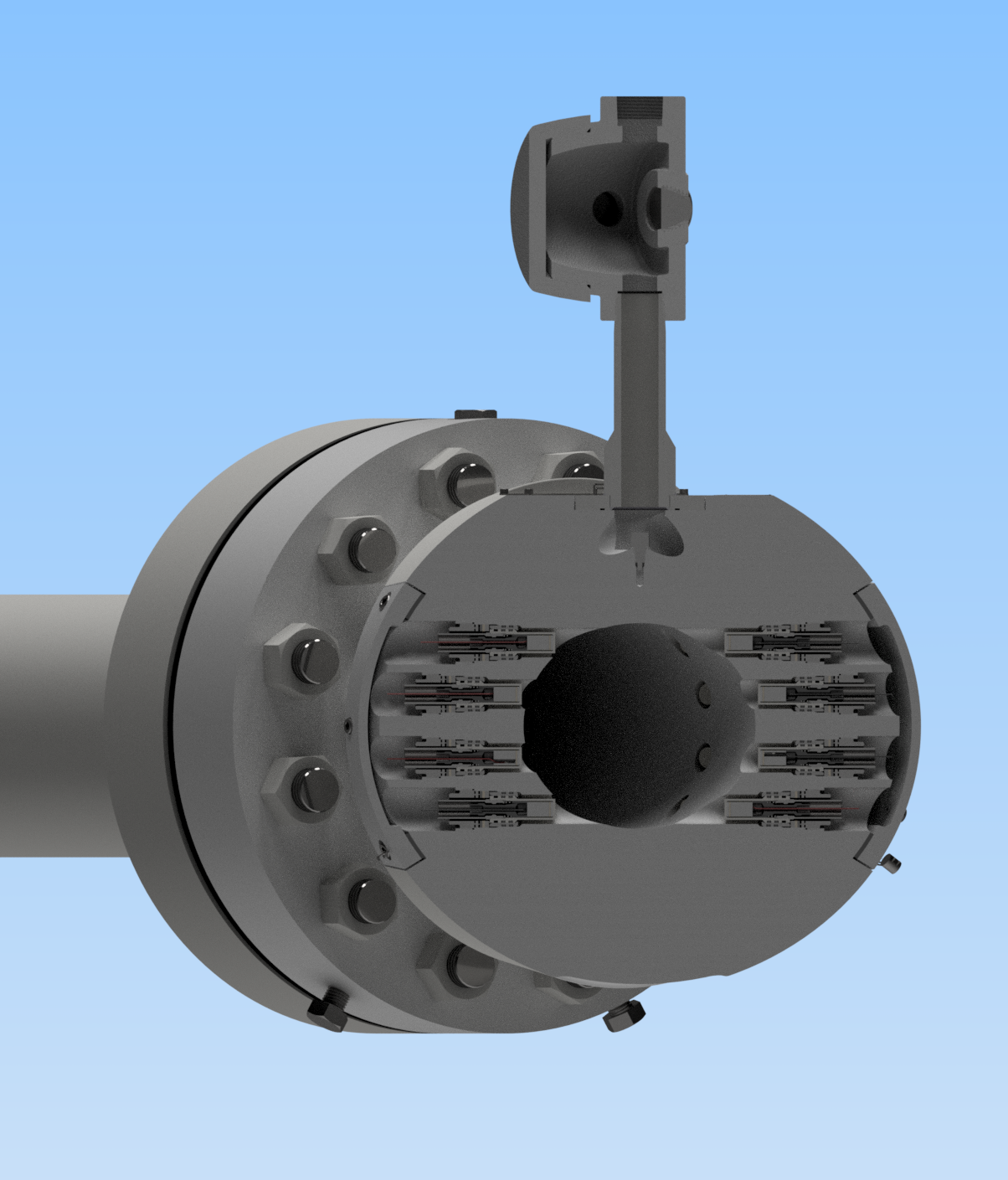 NEW! iSonic 8L - XT 